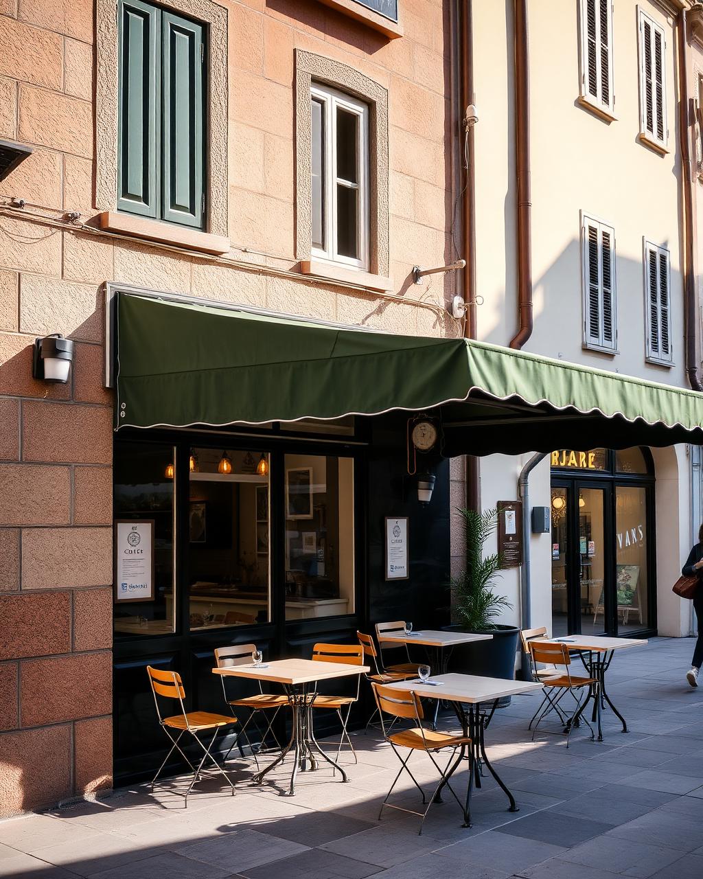 Sample coffee photograph — this shop hasn't added its own photos yet
