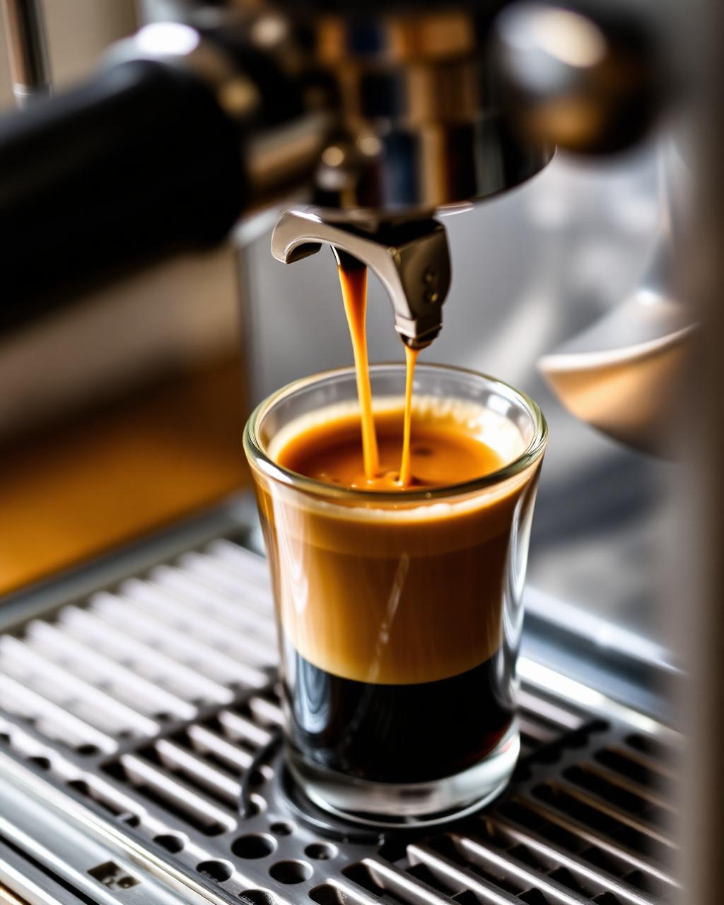 Sample coffee photograph — this shop hasn't added its own photos yet